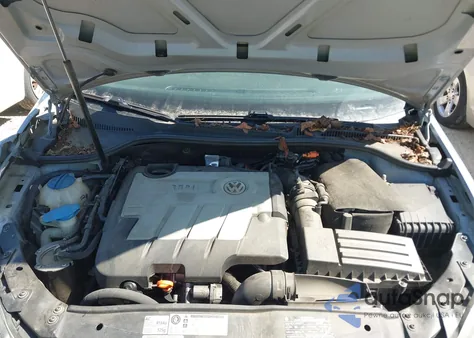 2011 Volkswagen Golf Tdi 4-Door из США, поврежденный, VIN WVWDM7AJXBW239352